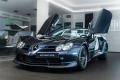 Mercedes-Benz SLR McLaren 722S Roadster / TOP