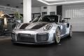 Porsche 911 (991.2) GT2 RS Weissach