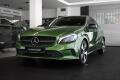 Mercedes-Benz 180d Style