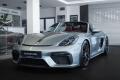 Porsche 718 Spyder/Chrono/PASM