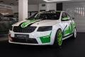 �koda Octavia Motorsport Cup gen.III 2.0TSI