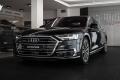 Audi A8 Vzduch. podvozek/Mas�n� sedad
