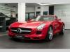 Mercedes-Benz SLS AMG AMG Coupe/Bang & Olufsen