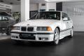 BMW M3 E36 Manul