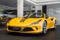 Ferrari F8 Spider/Gaillo Triplo Strato