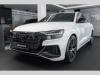 Audi Q8 55 TFSI quattro S line/4zny/H