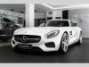 Mercedes-Benz AMG GT S S /Designo/Nappa/Performance