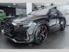 Audi RS Q8 quattro/Sedadla RS/B&O 3D/23