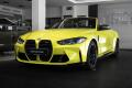 BMW M4 Cabrio xDrive Competition 360