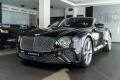 Bentley Continental GT W12/B&O/360/Mas�/Matrix