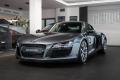 Audi R8 Manul/V8 FSI