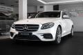 Mercedes-Benz 4MATIC Burmester/ventilace