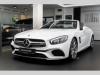 Mercedes-Benz SL 63 AMG/Airscarf/Designo/Harman