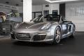 Porsche Boxster S 981