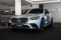Mercedes-Benz d Long 4MATIC
