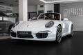 Porsche 911 (991) Carrera Cabriolet