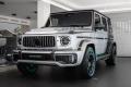 Mercedes-Benz New HOF Sir Class (W465)
