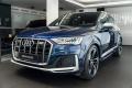 Audi SQ7 TFSI quattro/Tour/4zny/Laser