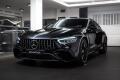Mercedes-Benz AMG GT 63 4MATIC+