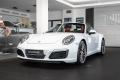 Porsche 911 (991.2) Carrera S Cabriolet