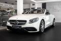 Mercedes-Benz S 63 AMG 4MATIC Cabriolet