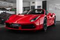 Ferrari 488 