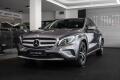 Mercedes-Benz GLA d 4MATIC Vyh��van� sedadla/Par