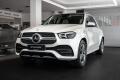 Mercedes-Benz GLE 360/Burmester/Pano