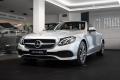 Mercedes-Benz Cabrio Burmester/Bluetooth