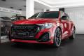 Audi SQ8 4.0TFSi quattro