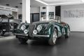 Jaguar XK 120 Roadster