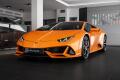 Lamborghini Hurac�n EVO coup� /LIFT/Sensonum/PPF