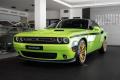 Dodge Challenger 5.7 V8 HEMI R/T