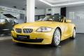 BMW Z4 3.0si Roadster Individual