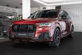 Audi Q7 55TFSI quattro/Vzduch/Full PPF