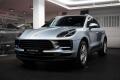 Porsche Macan LED/3-Z�ny/CarPlay