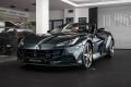 Ferrari Portofino M Karbon/JBL/LED/360