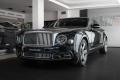 Bentley Mulsanne SPEED