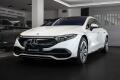 Mercedes-Benz EQS 450+/LED/360/Pano