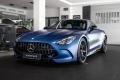 Mercedes-Benz AMG GT 63 AMG 4MATIC+ coup