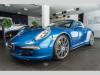 Porsche 911 Targa 4S/BOSE/Ventilace/ Sport