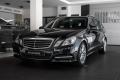 Mercedes-Benz E 220 CDI