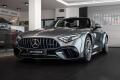 Mercedes-Benz SL 4MATIC+