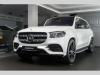 Mercedes-Benz GLS 400d 4M AMG/Nappa/Mas/Pano/3