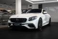 Mercedes-Benz 500 Coup� 4MATIC