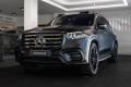 Mercedes-Benz GLS d 4MATIC E-active body control
