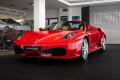 Ferrari F430 Spider F1