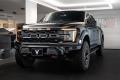 Ford F-150 Raptor R