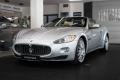 Maserati GranCabrio 