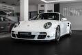 Porsche 911 (997.1) Turbo Bose/Vyh��van� s